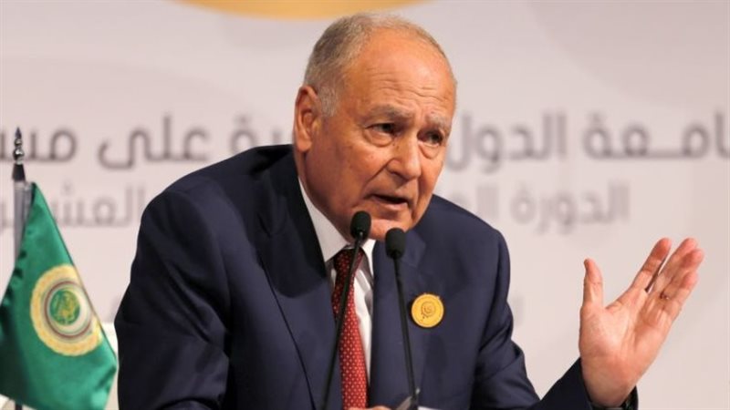 أبو الغيط يحذر من تغلغل إسرائيل بالقرن الإفريقي ويدين خطوة "أرض الصومال"